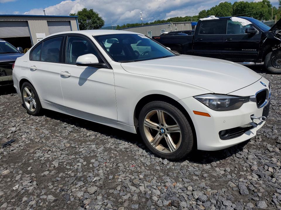 Aukcja sprzedaży 2015 Bmw 328, vin: WBA3B5G59FNS18422, numer aukcji: 65051776