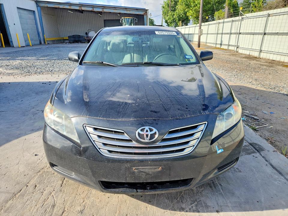2009 Toyota Camry მანქანა იყიდება აუქციონზე, vin: 4T1BB46K69U089156, აუქციონის ნომერი: 64570006