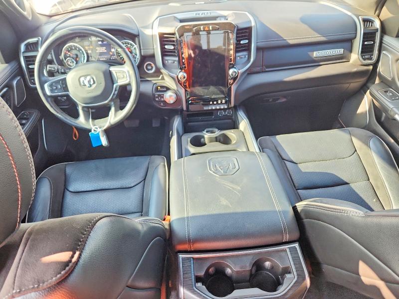 Aukcja sprzedaży 2023 Ram 1500, vin: 1C6SRFJT3PN577460, numer aukcji: 64307146