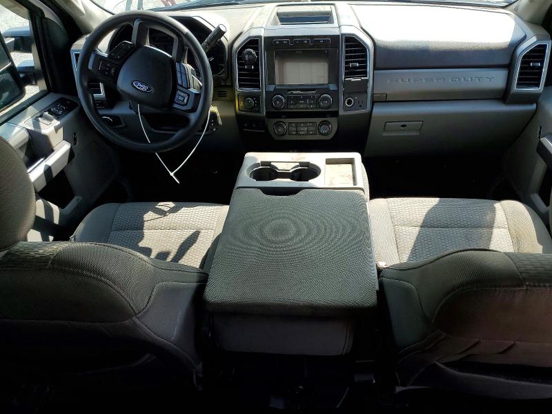 2019 Ford F250 მანქანა იყიდება აუქციონზე, vin: 1FT7W2BT7KEG67539, აუქციონის ნომერი: 66026706