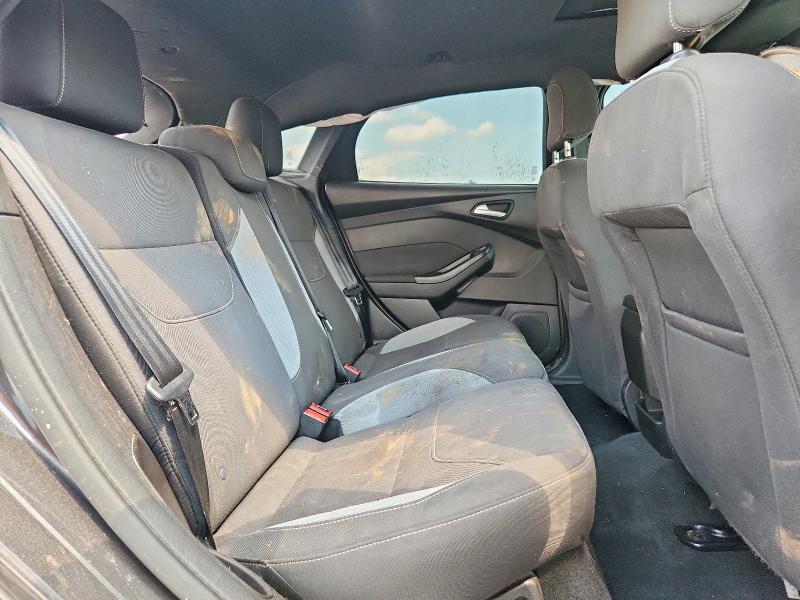 Aukcja sprzedaży 2016 Ford Focus, vin: 1FADP3L90GL226949, numer aukcji: 64215396