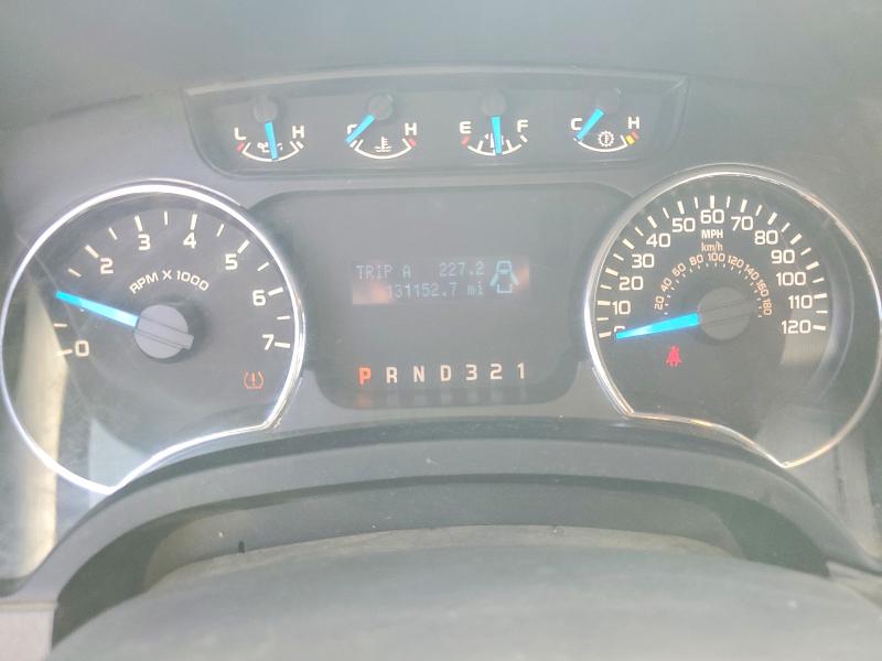63608466 :رقم المزاد ، 1FTFW1EF8DFB61033 vin ، 2013 Ford F150 مزاد بيع