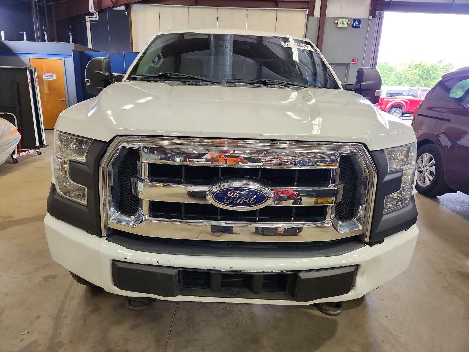 Продажа на аукционе авто 2017 Ford F150, vin: 1FTEX1EP8HFC92292, номер лота: 67063446