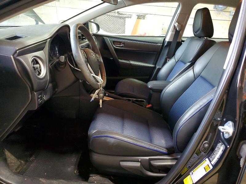 Aukcja sprzedaży 2017 Toyota Corolla, vin: 2T1BURHE1HC915197, numer aukcji: 64228206