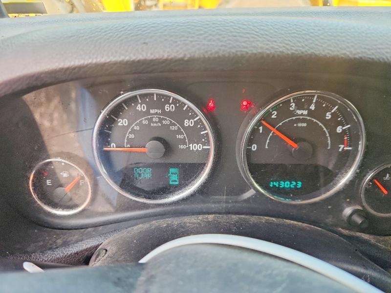 2014 Jeep Wrangler Unlimited მანქანა იყიდება აუქციონზე, vin: 1C4BJWDG7EL120352, აუქციონის ნომერი: 64046836