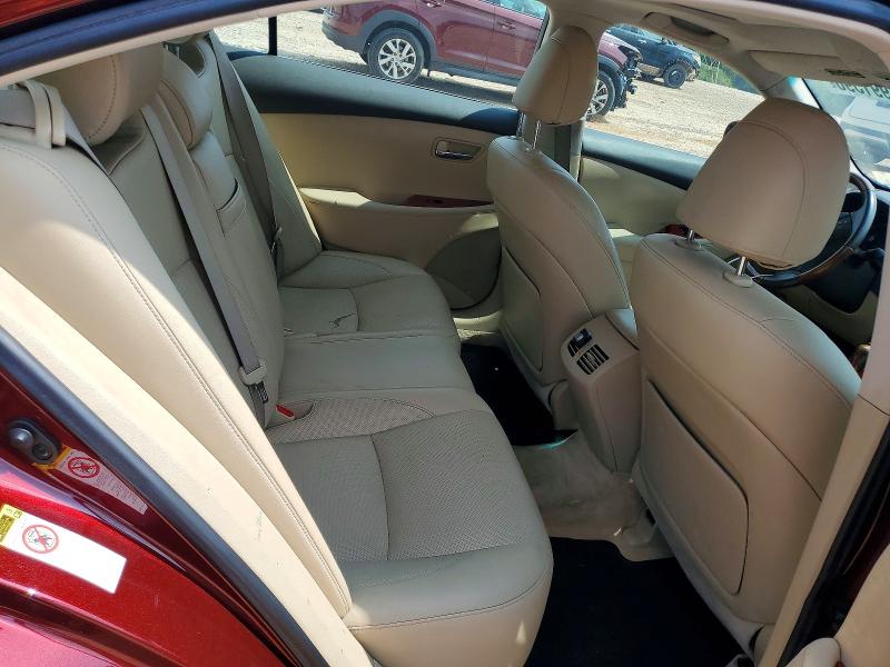 Продаж на аукціоні авто 2007 Lexus Es, vin: JTHBJ46G172102261, номер лоту: 66991596