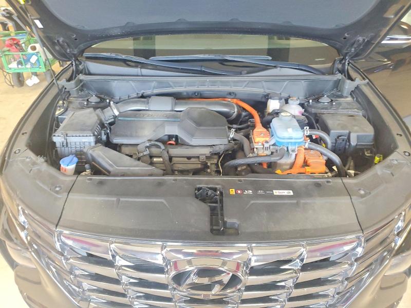 Продажа на аукционе авто 2024 Hyundai Tucson, vin: KM8JFDD28RU138862, номер лота: 66739026