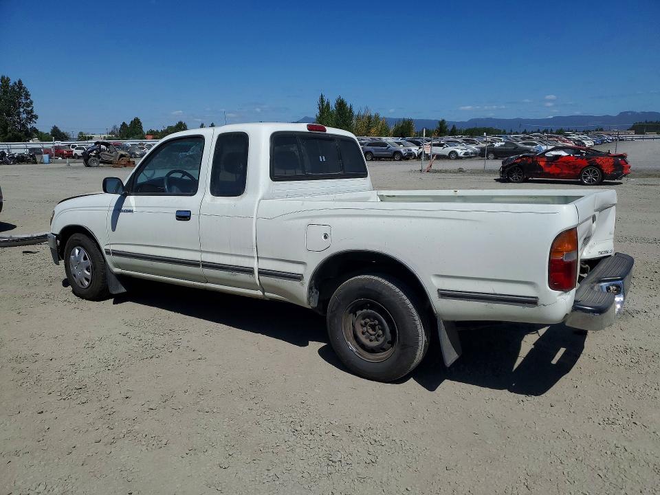 64458136 :رقم المزاد ، 4TAVL52NXVZ264005 vin ، 1997 Toyota Tacoma مزاد بيع