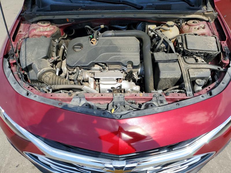Aukcja sprzedaży 2020 Chevrolet Malibu, vin: 1G1ZD5ST3LF028563, numer aukcji: 64993446