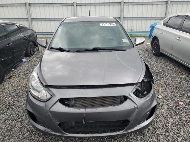 63674596 :رقم المزاد ، KMHCT5AEXEU188629 vin ، 2014 Hyundai Accent مزاد بيع