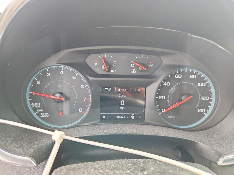 Продажа на аукционе авто 2021 Chevrolet Malibu, vin: 1G1ZD5ST1MF071378, номер лота: 67031836