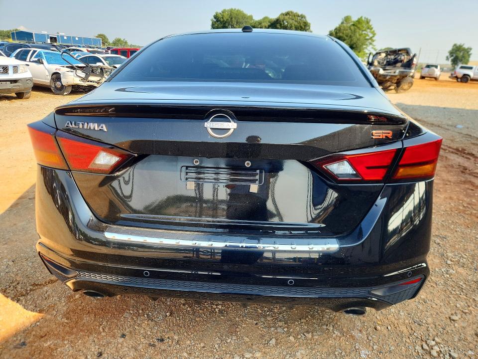 2023 Nissan Altima მანქანა იყიდება აუქციონზე, vin: 1N4BL4CV8PN379959, აუქციონის ნომერი: 64369336