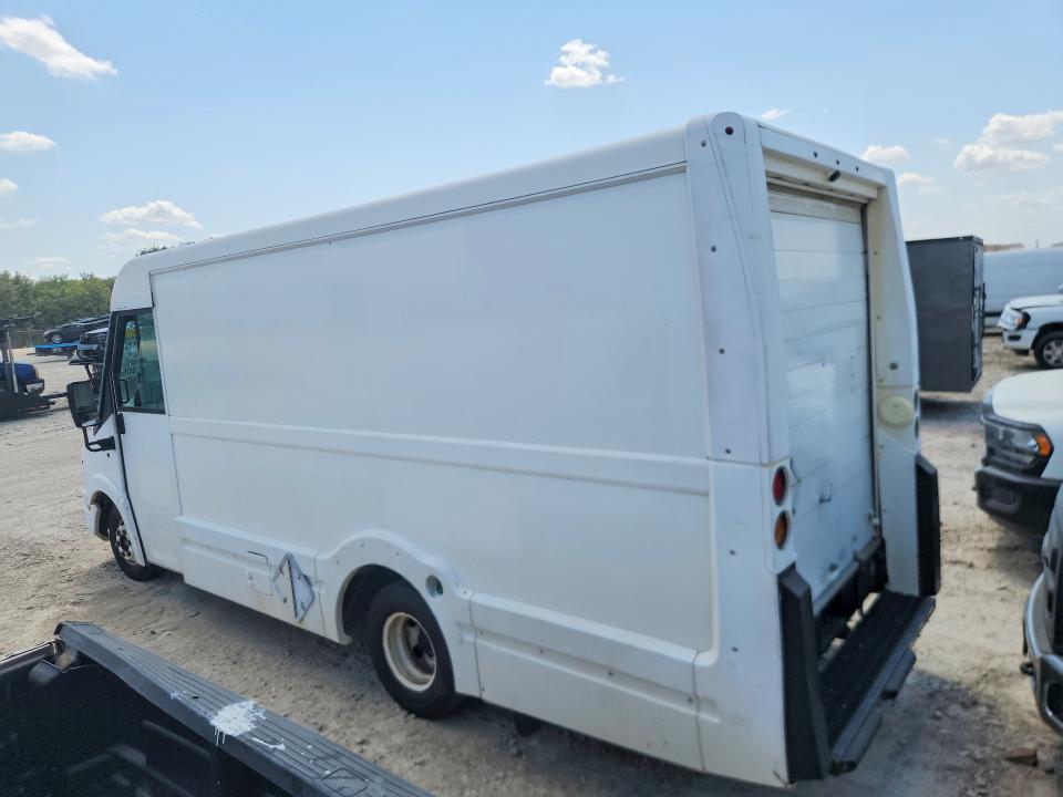 Auction sale of the 2025 Isuzu Reach, vin: JALB4T17XG7W00194, lot number: 64400476