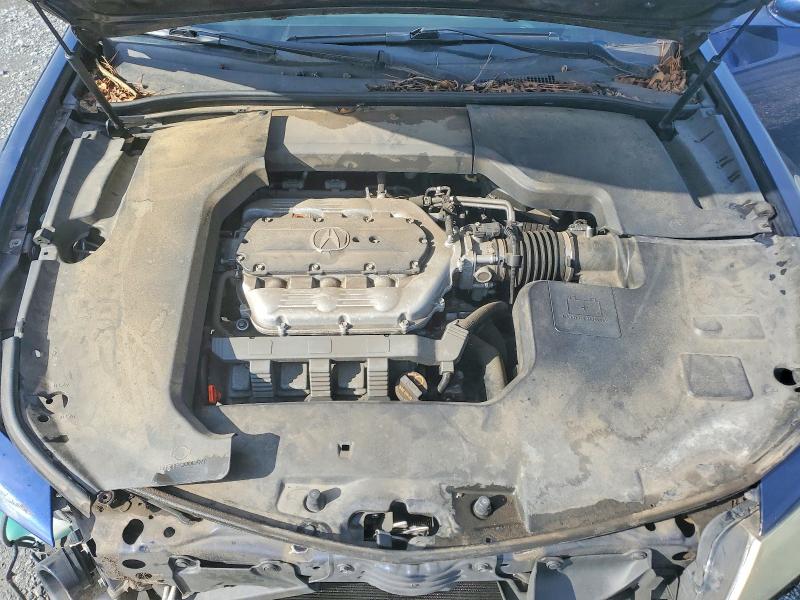 63818166 :رقم المزاد ، 19UUA8F53DA015450 vin ، 2013 Acura Tl مزاد بيع
