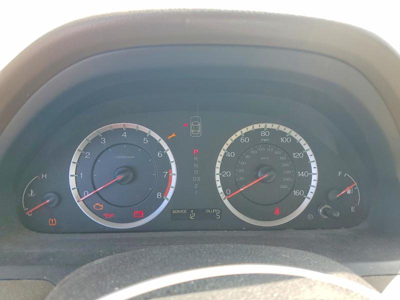 Продажа на аукционе авто 2010 Honda Accord, vin: 1HGCP2F35AA049780, номер лота: 66744186