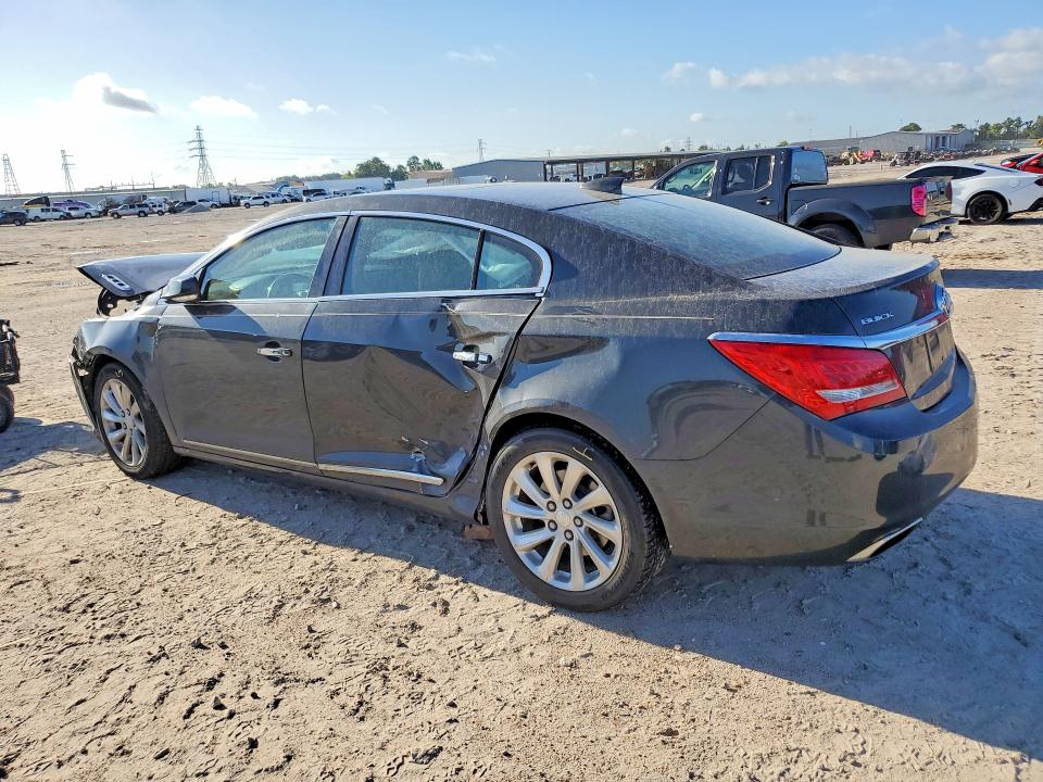 Aukcja sprzedaży 2015 Buick Lacrosse, vin: 1G4GB5G32FF121037, numer aukcji: 64741256