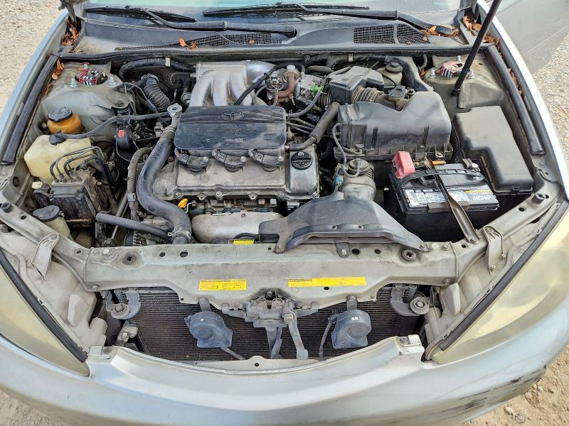 Aukcja sprzedaży 2002 Toyota Camry, vin: 4T1BF30K22U012748, numer aukcji: 64372566