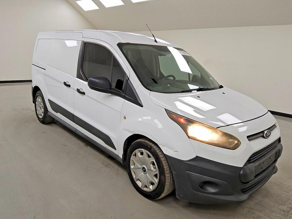 Aukcja sprzedaży 2015 Ford Transit Connect, vin: NM0LS7E77F1193284, numer aukcji: 62913956