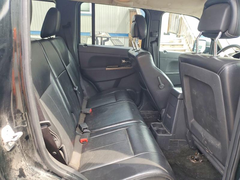 2012 Jeep Liberty მანქანა იყიდება აუქციონზე, vin: 1C4PJMFK0CW137422, აუქციონის ნომერი: 65167646