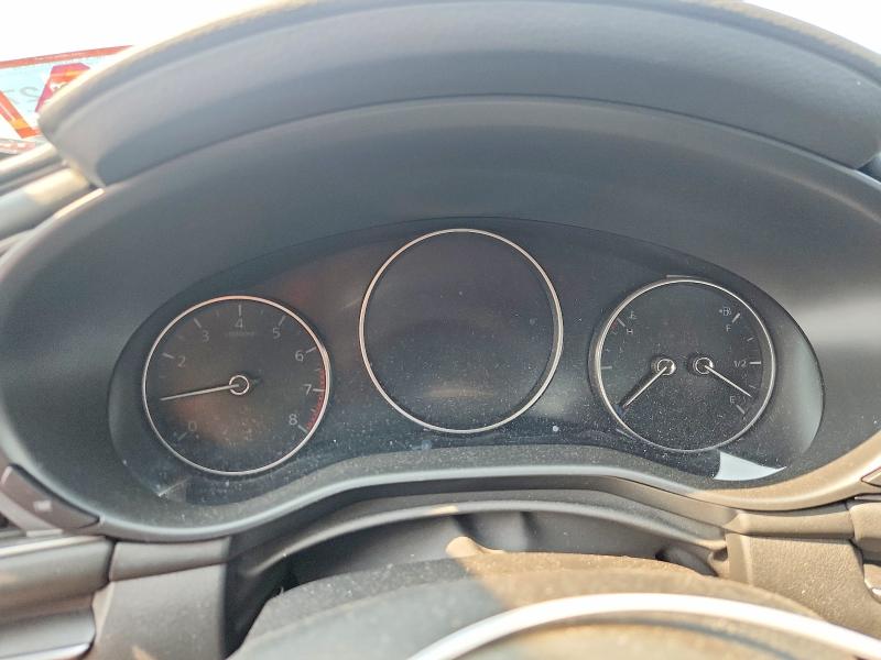 2020 Mazda 3 მანქანა იყიდება აუქციონზე, vin: JM1BPACLXL1168839, აუქციონის ნომერი: 64917746