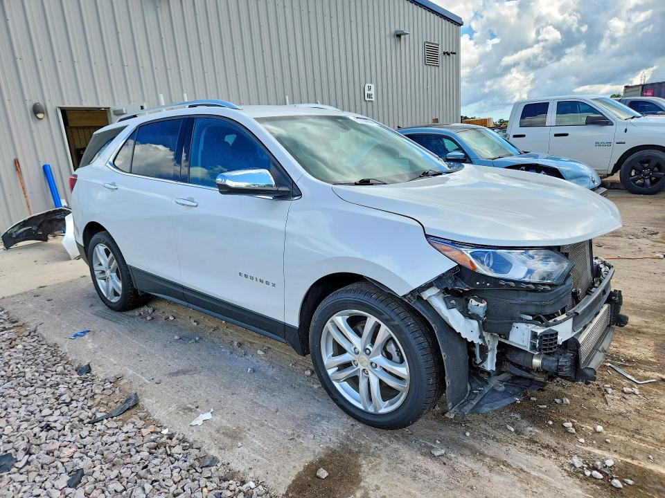Aukcja sprzedaży 2019 Chevrolet Equinox, vin: 2GNAXYEX8K6302335, numer aukcji: 65366606