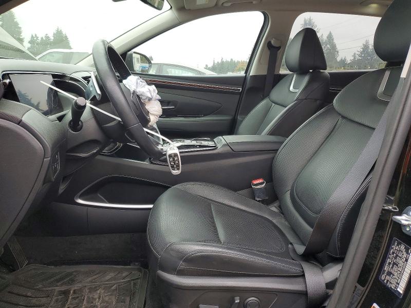 Aukcja sprzedaży 2024 Hyundai Tucson, vin: KM8JECD14RU193359, numer aukcji: 66526136