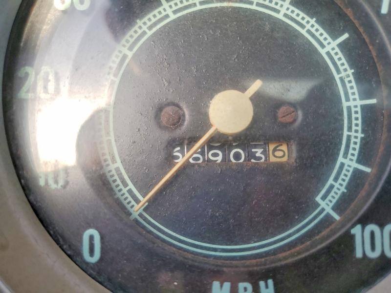 Aukcja sprzedaży 1981 Gmc Uk, vin: TCE142S520021, numer aukcji: 64332046