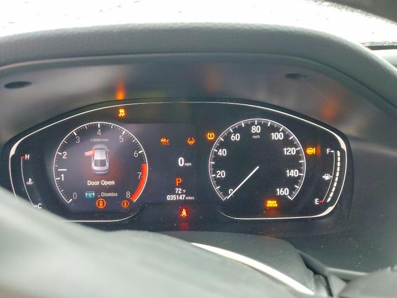 Продажа на аукционе авто 2021 Honda Accord, vin: 1HGCV1F36MA024021, номер лота: 63279596