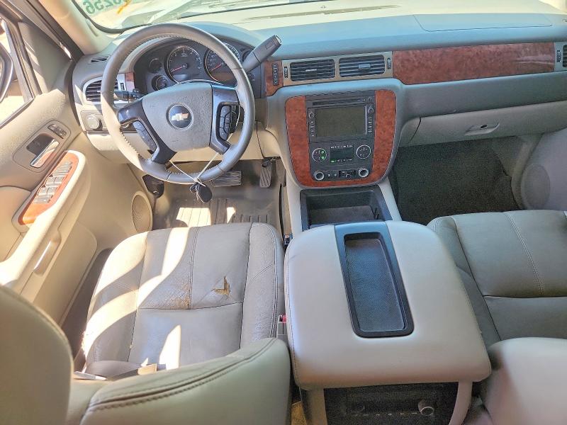 63808256 :رقم المزاد ، 3GCEK13M57G504926 vin ، 2007 Chevrolet Silverado مزاد بيع