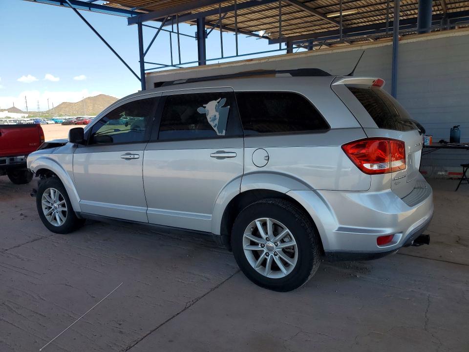 2014 Dodge Journey მანქანა იყიდება აუქციონზე, vin: 3C4PDCBG0ET120714, აუქციონის ნომერი: 66556656