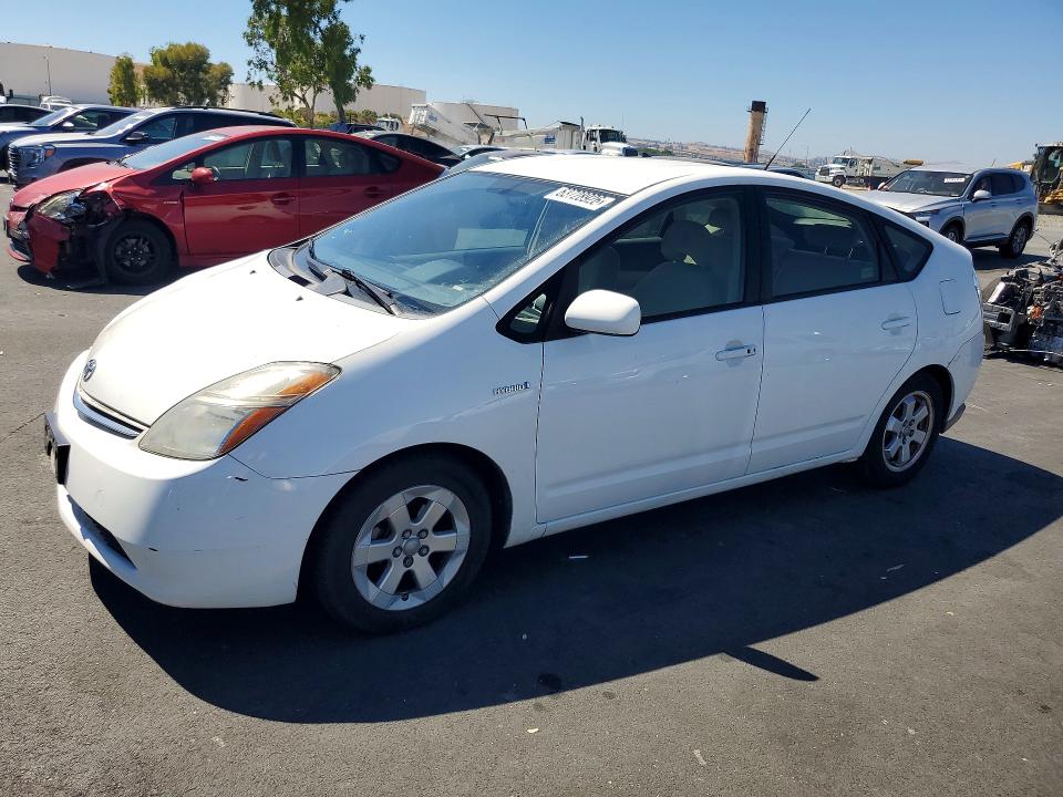 Продаж на аукціоні авто 2008 Toyota Prius, vin: JTDKB20U987737511, номер лоту: 63728926