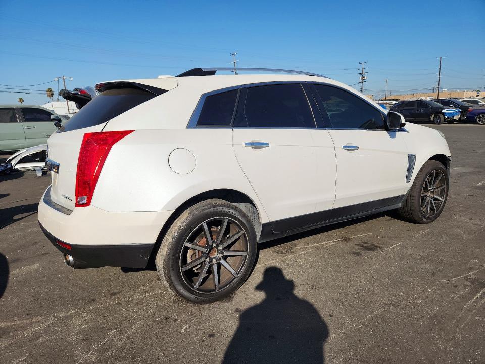 Продаж на аукціоні авто 2015 Cadillac Srx, vin: 3GYFNCE35FS573634, номер лоту: 63722096