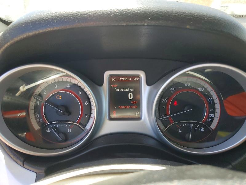 2015 Dodge Journey მანქანა იყიდება აუქციონზე, vin: 3C4PDCBG2FT573797, აუქციონის ნომერი: 63263656