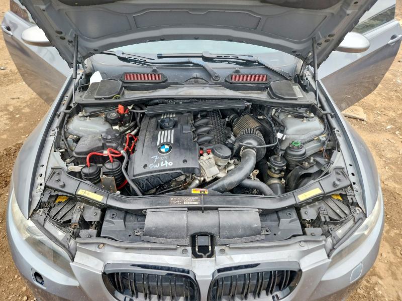 Продаж на аукціоні авто 2008 Bmw 335, vin: WBAWC73578E066543, номер лоту: 63573786