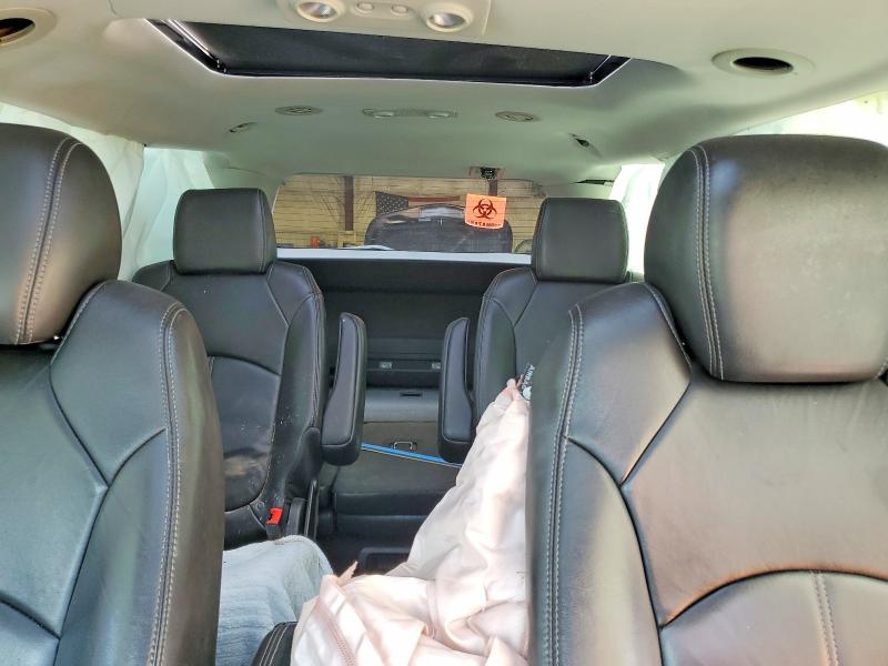Продаж на аукціоні авто 2014 Gmc Acadia, vin: 1GKKRRKD2EJ183717, номер лоту: 65589016