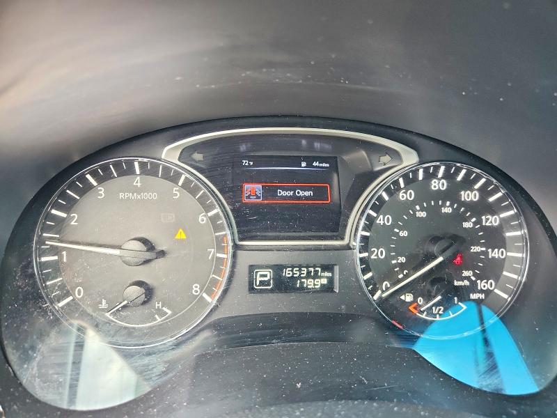 Продажа на аукционе авто 2015 Nissan Altima, vin: 1N4AL3AP5FN363193, номер лота: 65705586