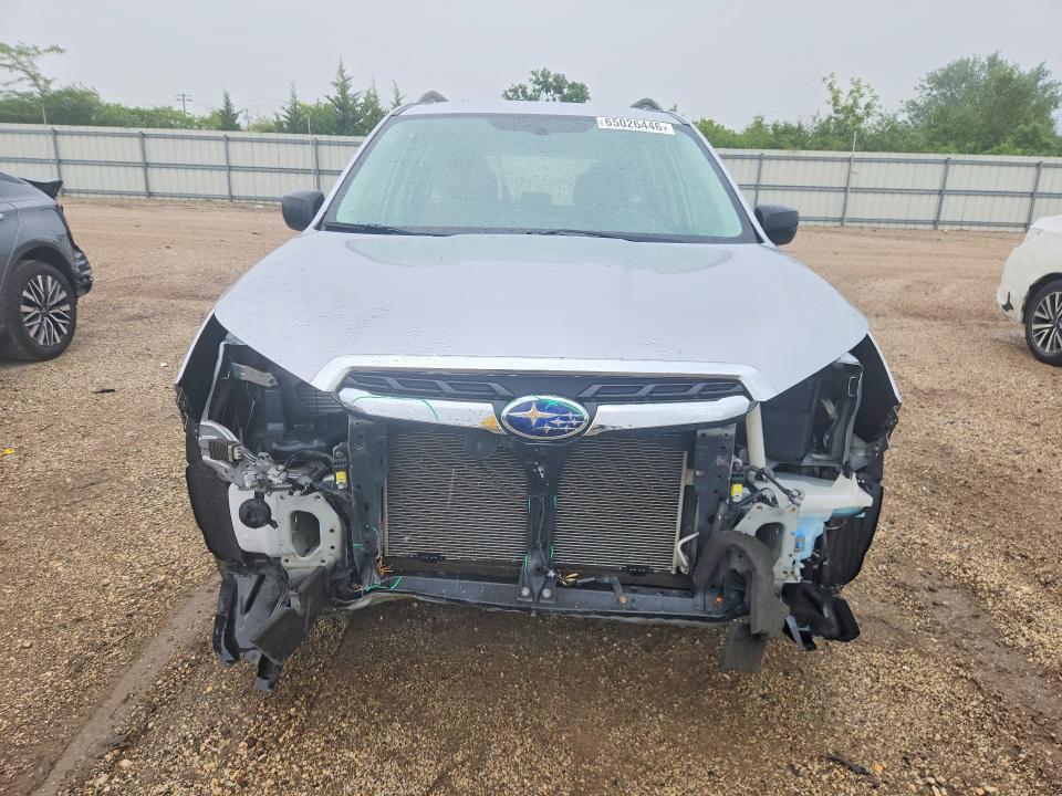 Aukcja sprzedaży 2018 Subaru Forester, vin: JF2SJABC1JH544515, numer aukcji: 65026446