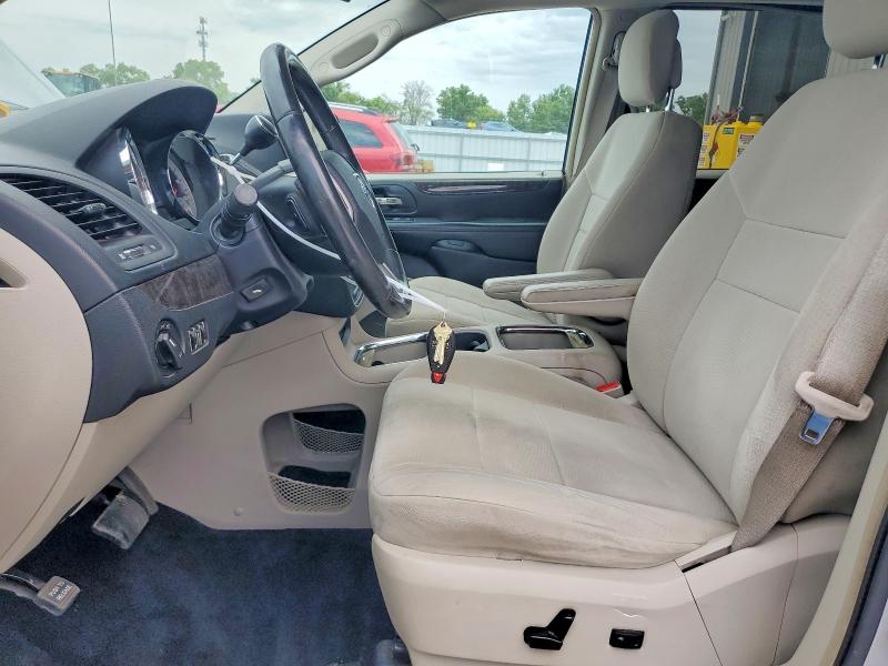 Aukcja sprzedaży 2011 Dodge Grand Caravan, vin: 2D4RN5DG5BR721133, numer aukcji: 65096556