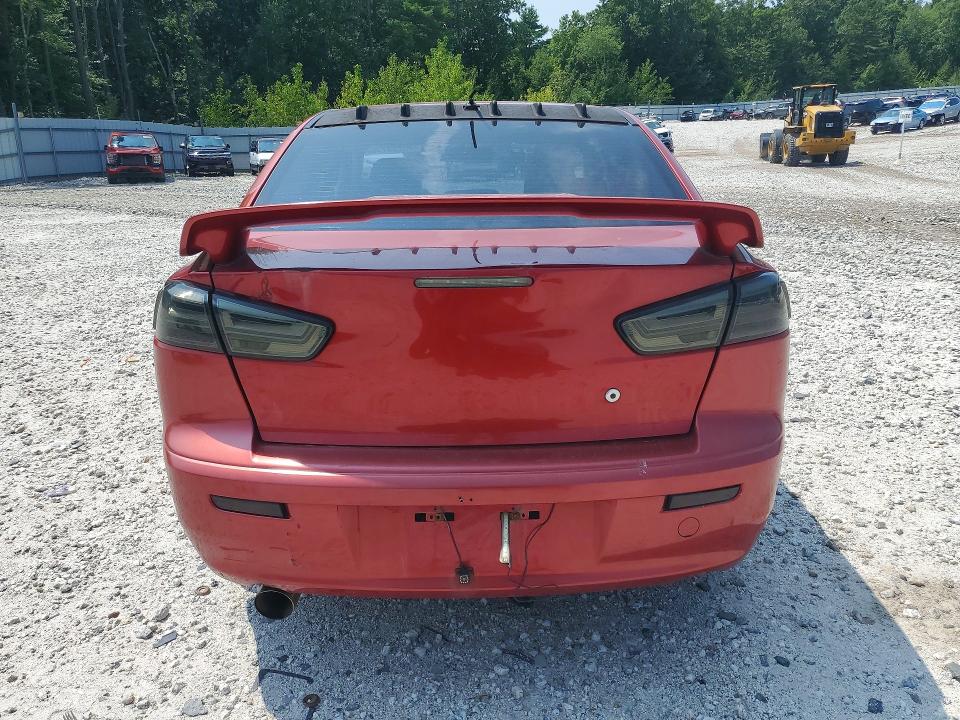 Продажа на аукционе авто 2012 Mitsubishi Lancer, vin: JA32U8FW5CU012602, номер лота: 63223776