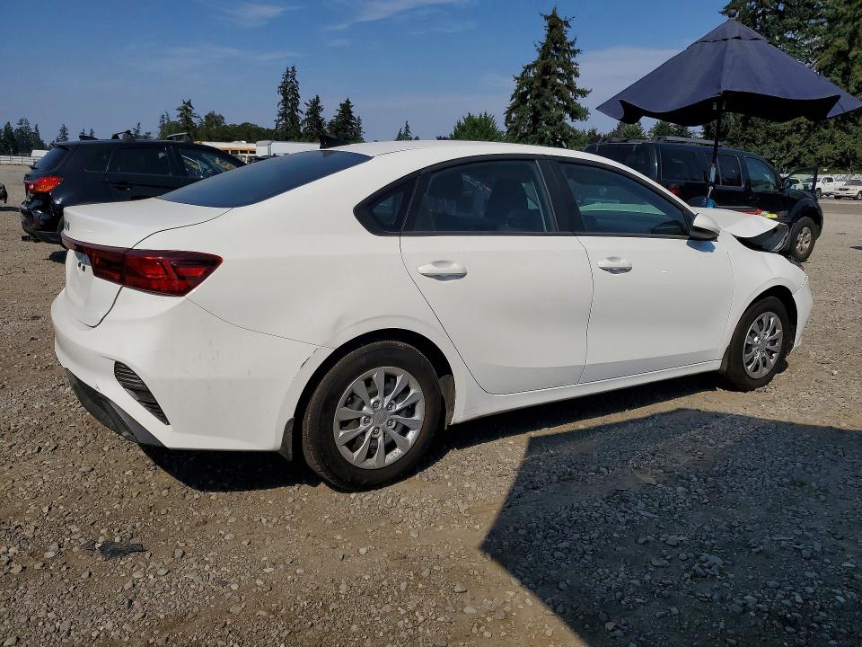 Продаж на аукціоні авто 2024 Kia Forte, vin: 3KPF24AD3RE782053, номер лоту: 65048086