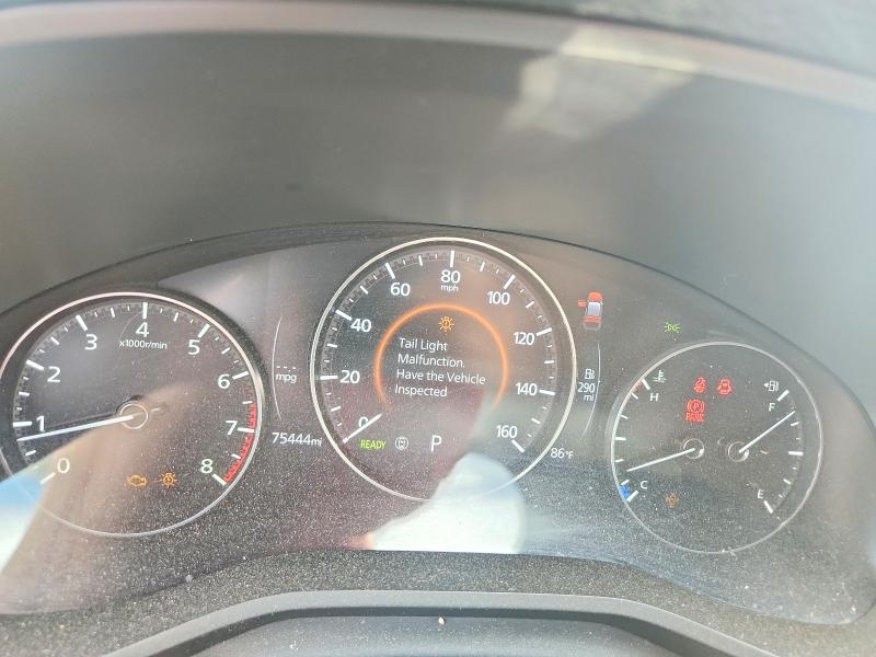 63210746 :رقم المزاد ، JM3KKAHD5R1124182 vin ، 2024 Mazda Cx-90 مزاد بيع