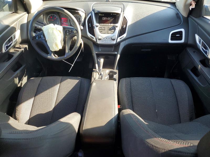 Aukcja sprzedaży 2016 Gmc Terrain, vin: 2GKALMEK2G6289725, numer aukcji: 66842696
