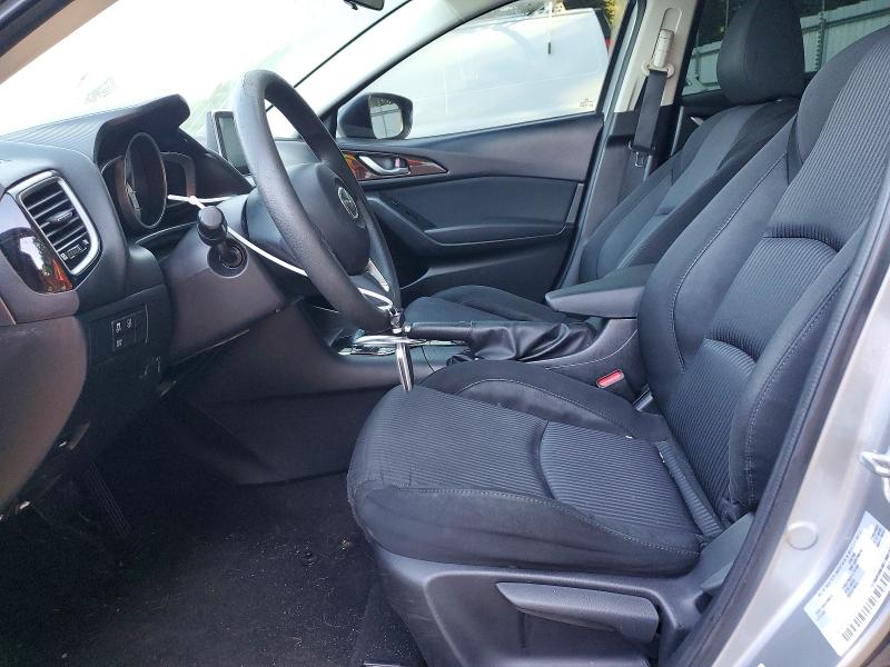 Aukcja sprzedaży 2016 Mazda 3, vin: 3MZBM1U75GM300308, numer aukcji: 66620686