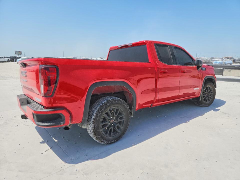 Продажа на аукционе авто 2025 Gmc Sierra, vin: 1GTRHCEK7SZ149774, номер лота: 64288546