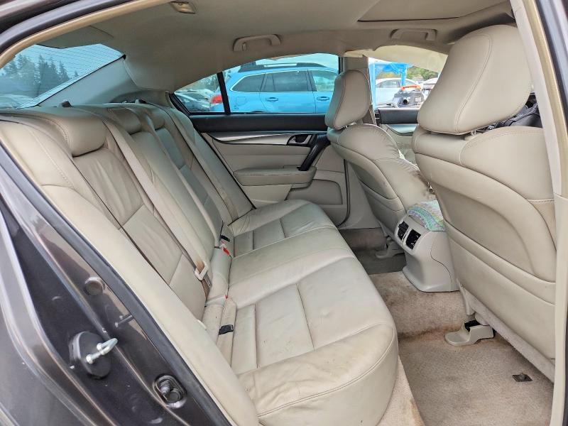 Продаж на аукціоні авто 2009 Acura Tl, vin: 19UUA86219A016559, номер лоту: 66117886