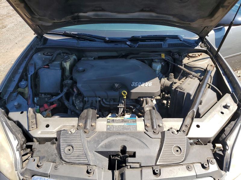 65331876 :رقم المزاد ، 2G1WT58K589231751 vin ، 2008 Chevrolet Impala مزاد بيع