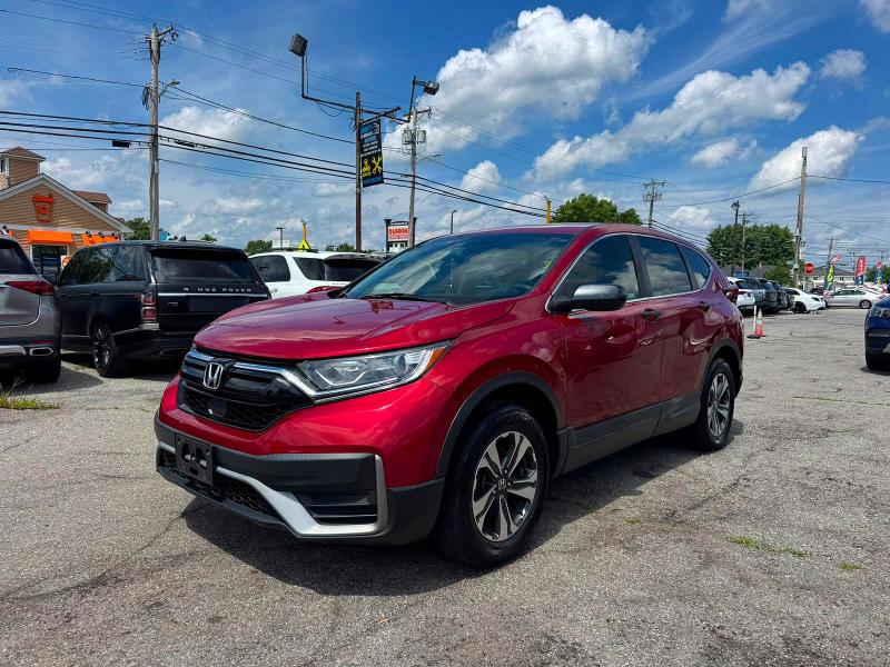 Aukcja sprzedaży 2021 Honda Cr-v, vin: 2HKRW2H28MH632888, numer aukcji: 63264436