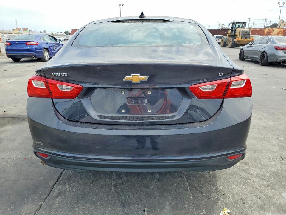 Продаж на аукціоні авто 2023 Chevrolet Malibu, vin: 1G1ZD5ST0PF200053, номер лоту: 65959996