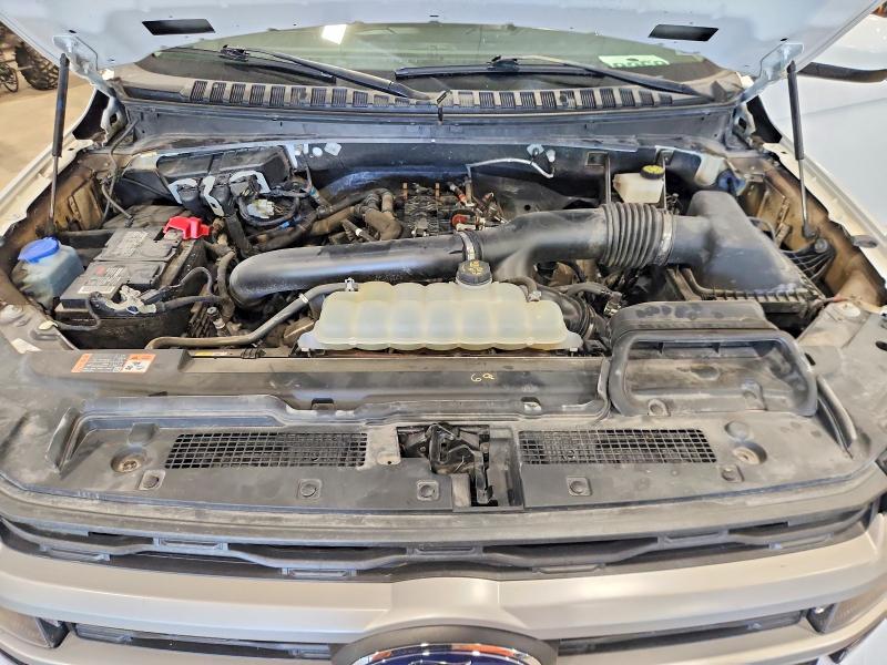 Aukcja sprzedaży 2022 Ford Expedition, vin: 1FMJU1JT9NEA27940, numer aukcji: 66790776