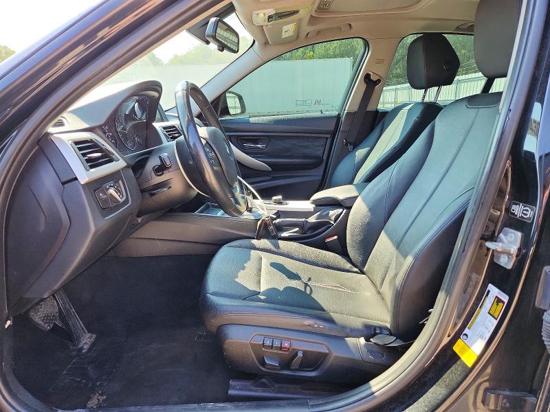 Продажа на аукционе авто 2014 Bmw 320, vin: WBA3B1C55EK131342, номер лота: 65543066
